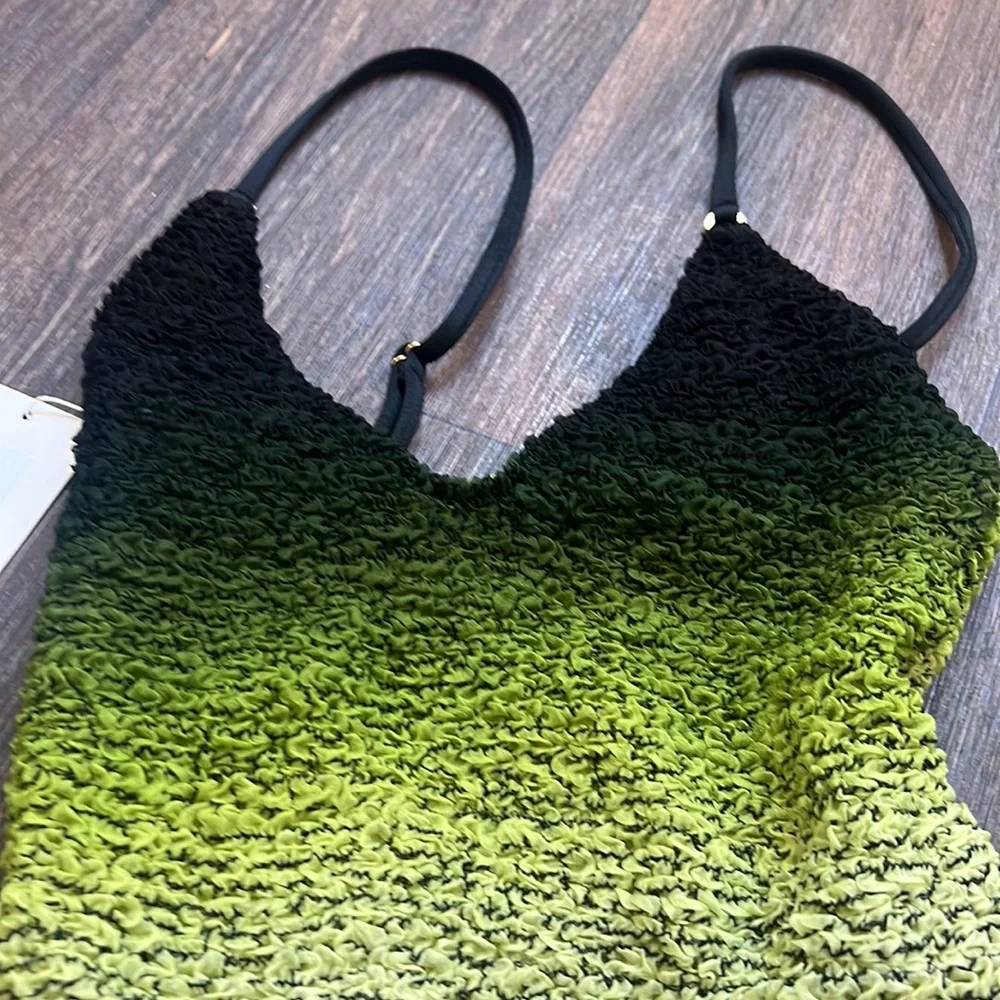 Hanne Bloch DEGRADÉ NIDO SWIMSUIT - Picture 2 of 6